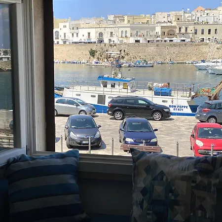 Casa Vacanze Della Giudecca * Gallipoli