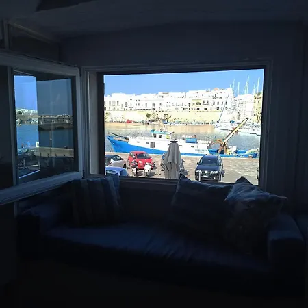 Ferienhaus Casa Vacanze Della Giudecca Gallipoli