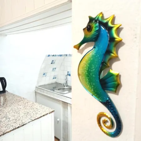 Casa Vacanze Della Giudecca Ferienhaus Gallipoli