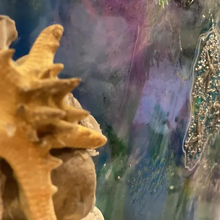 Ferienhaus Casa Vacanze Della Giudecca