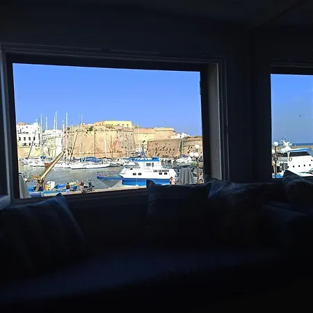 Ferienhaus Casa Vacanze Della Giudecca *