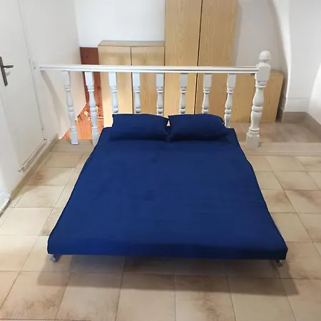 Ferienhaus Casa Vacanze Della Giudecca