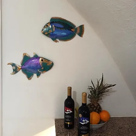 Casa Vacanze Della Giudecca