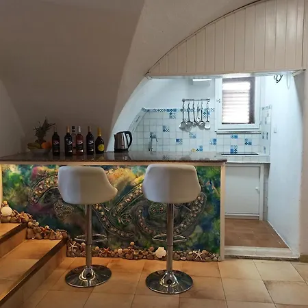 Ferienhaus Casa Vacanze Della Giudecca