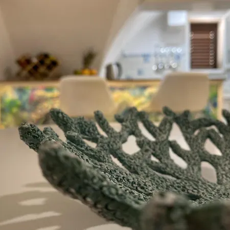 Casa Vacanze Della Giudecca