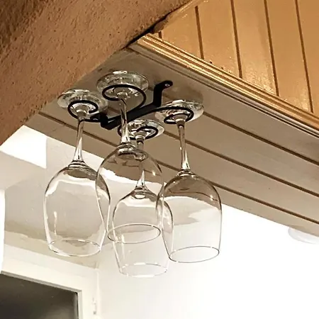 Ferienhaus Casa Vacanze Della Giudecca *