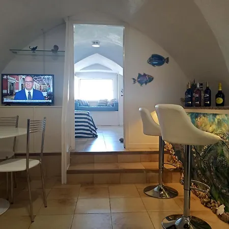 Casa Vacanze Della Giudecca * Gallipoli