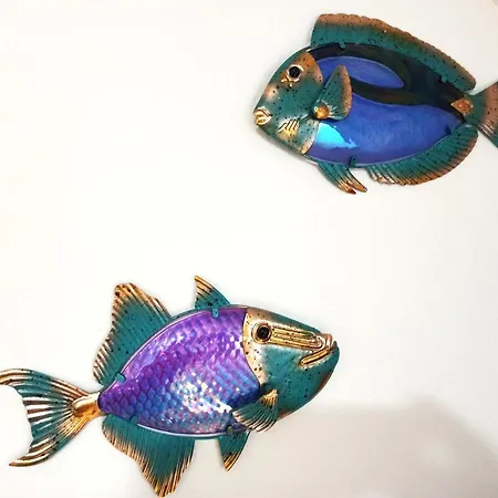 Casa Vacanze Della Giudecca * Gallipoli