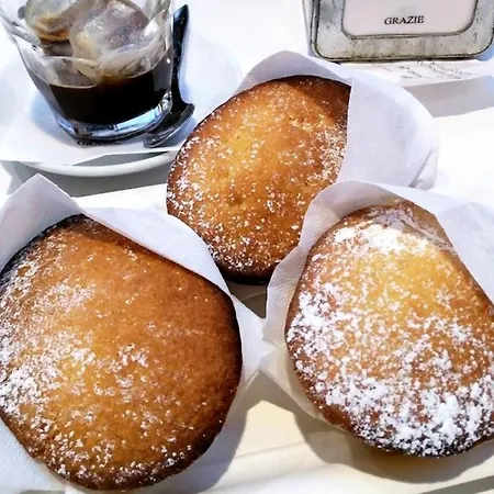 Casa Vacanze Della Giudecca Ferienhaus