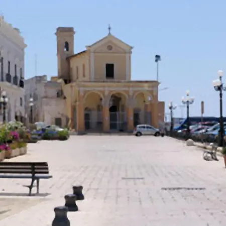 Casa Vacanze Della Giudecca Gallipoli