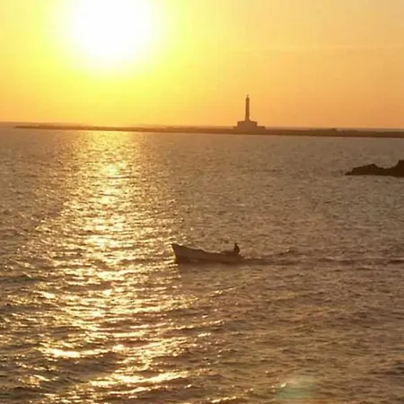 Casa Vacanze Della Giudecca * Gallipoli