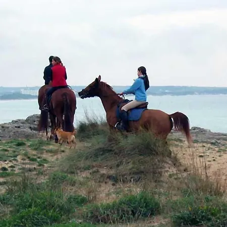 Casa Vacanze Della Giudecca * Gallipoli