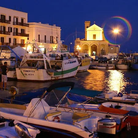 Casa Vacanze Della Giudecca * Gallipoli