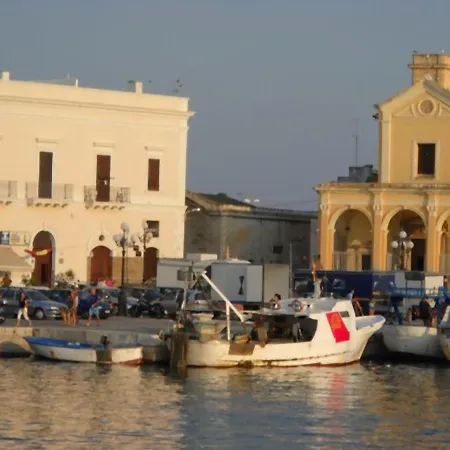 Casa Vacanze Della Giudecca Ferienhaus Gallipoli