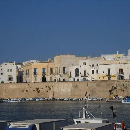 Casa Vacanze Della Giudecca