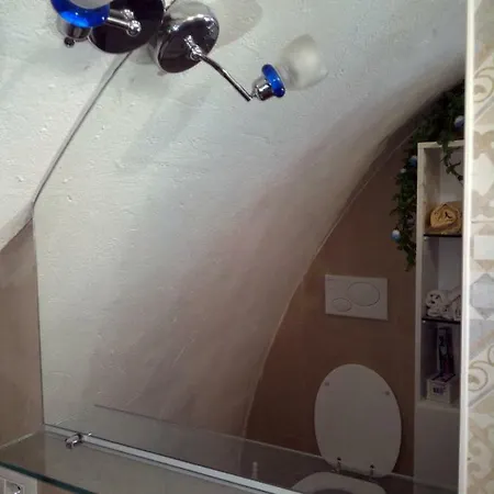 Ferienhaus Casa Vacanze Della Giudecca *