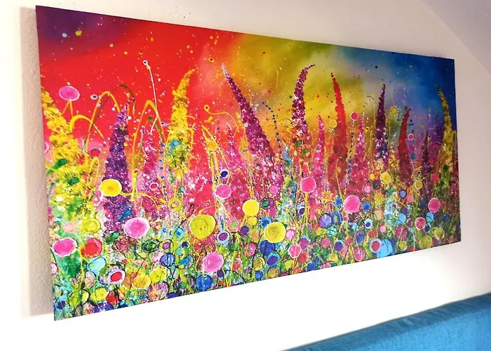 Casa Vacanze Della Giudecca ガリポリ