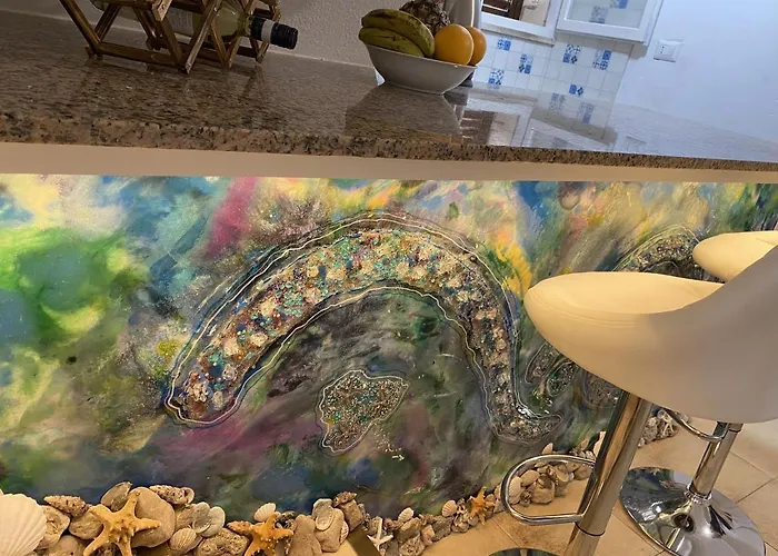 Casa Vacanze Della Giudecca 別荘 ガリポリ