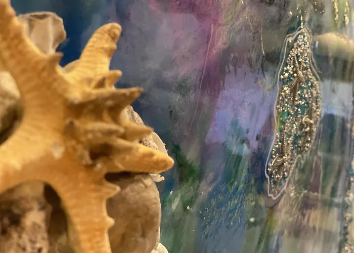 別荘 Casa Vacanze Della Giudecca