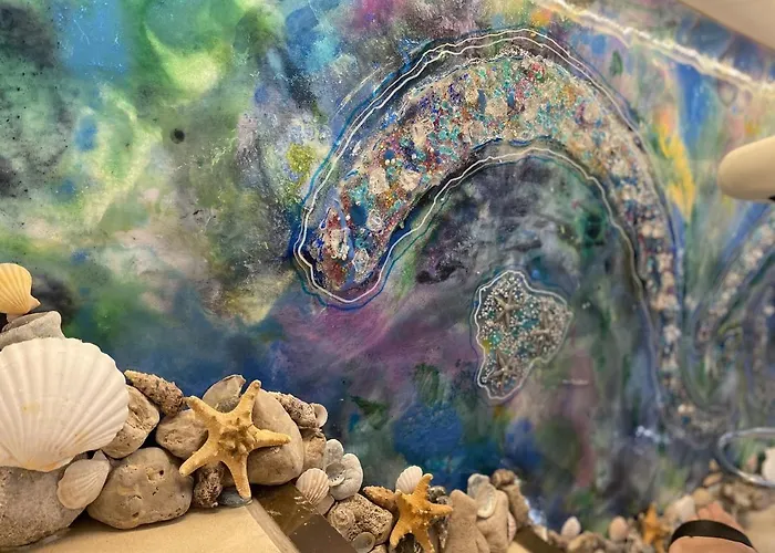 別荘 Casa Vacanze Della Giudecca