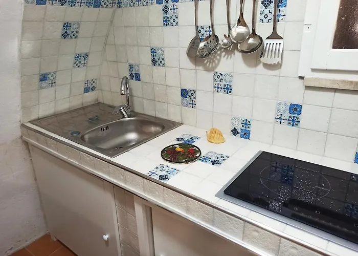 Casa Vacanze Della Giudecca *