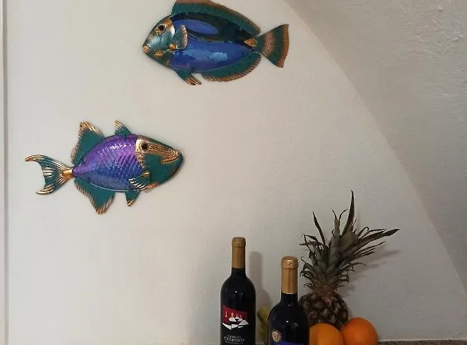 Casa Vacanze Della Giudecca