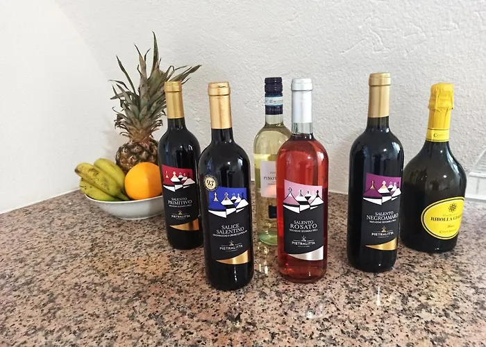 Casa Vacanze Della Giudecca 別荘 ガリポリ