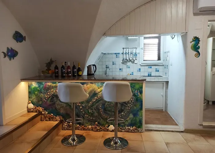 別荘 Casa Vacanze Della Giudecca