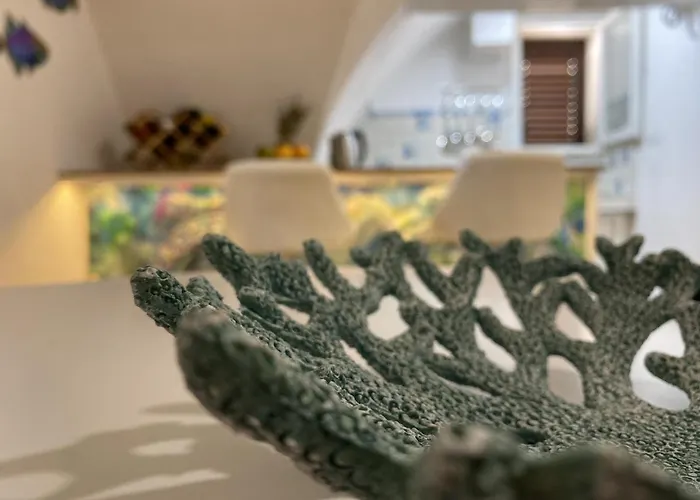 Casa Vacanze Della Giudecca