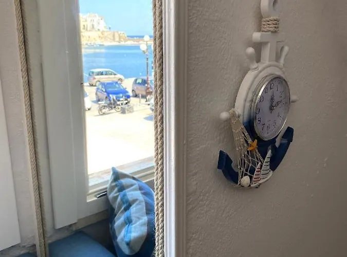 Casa Vacanze Della Giudecca 別荘 ガリポリ