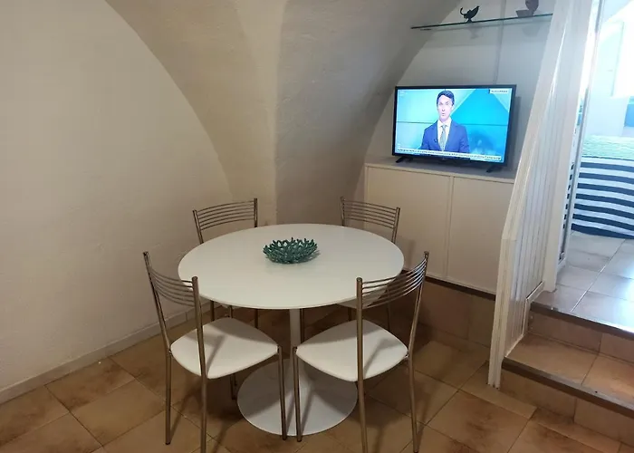 別荘 Casa Vacanze Della Giudecca *