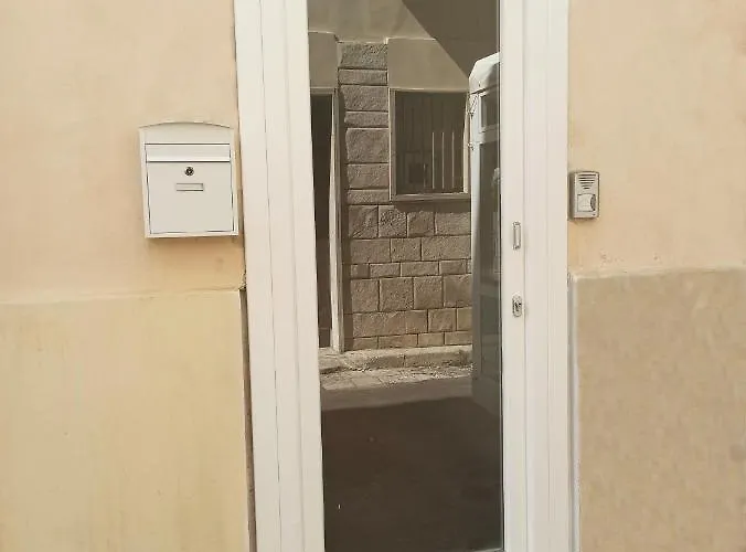 Casa Vacanze Della Giudecca *