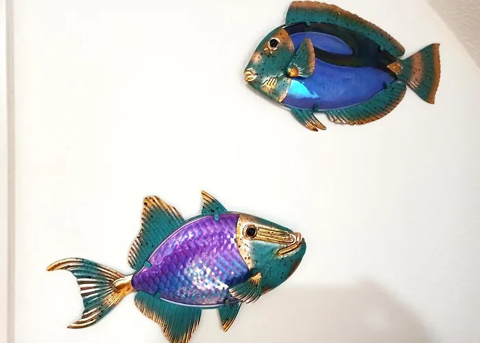 Casa Vacanze Della Giudecca * ガリポリ