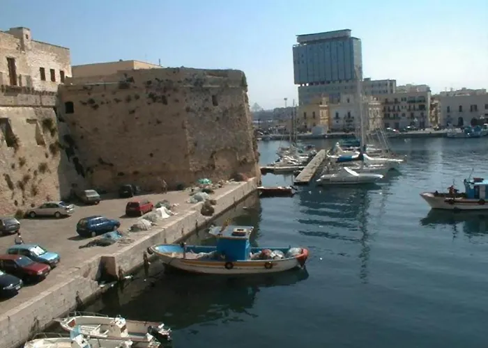 Casa Vacanze Della Giudecca 別荘 *