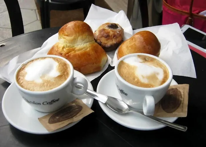 Casa Vacanze Della Giudecca