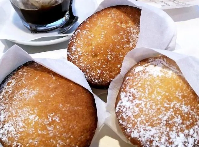 Casa Vacanze Della Giudecca 別荘