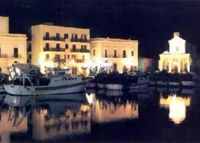 Casa Vacanze Della Giudecca *