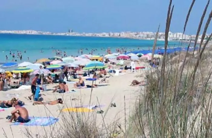 Casa Vacanze Della Giudecca 別荘 *