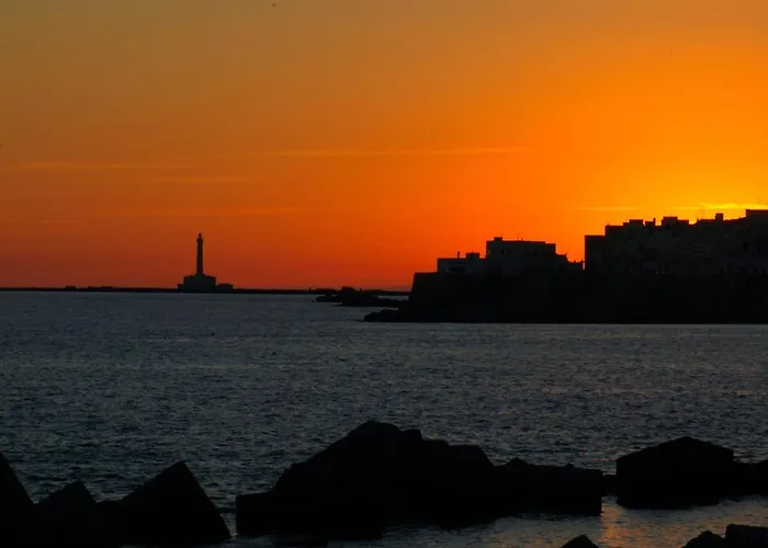 別荘 Casa Vacanze Della Giudecca