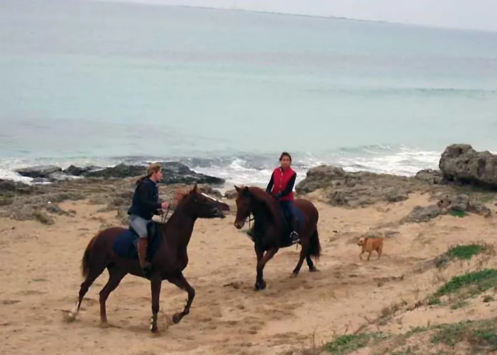 Casa Vacanze Della Giudecca 別荘 *
