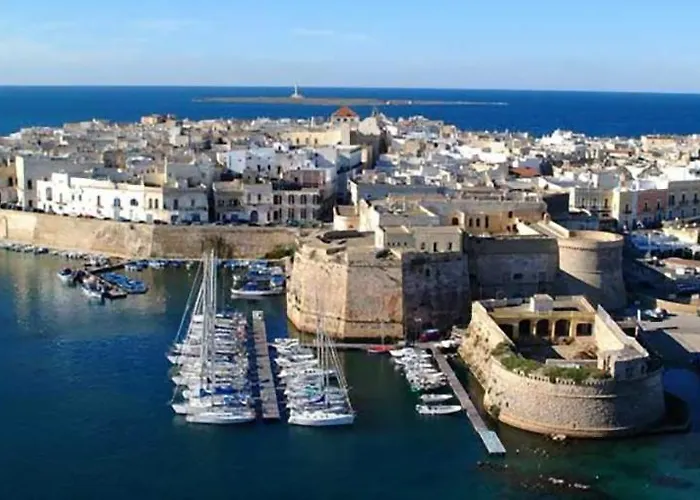 別荘 Casa Vacanze Della Giudecca *