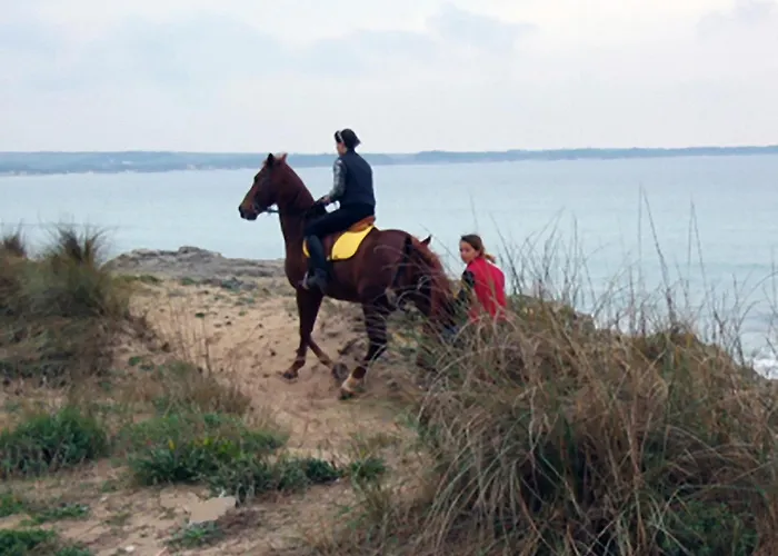 Casa Vacanze Della Giudecca 別荘