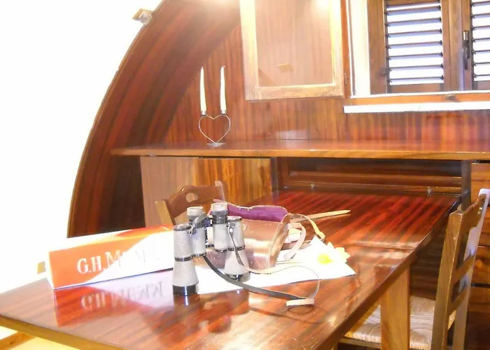 Casa Vacanze Della Giudecca