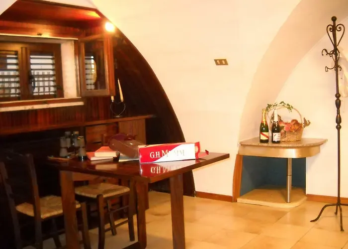 Casa Vacanze Della Giudecca *