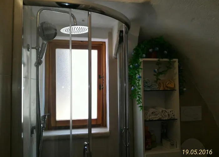 別荘 Casa Vacanze Della Giudecca *