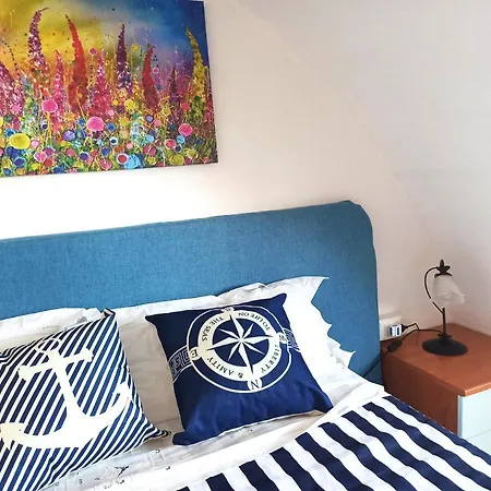 Casa Vacanze Della Giudecca Semesterbostad *