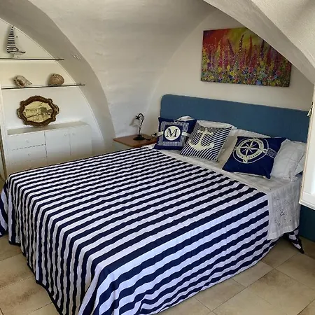 Casa Vacanze Della Giudecca Gallipolli