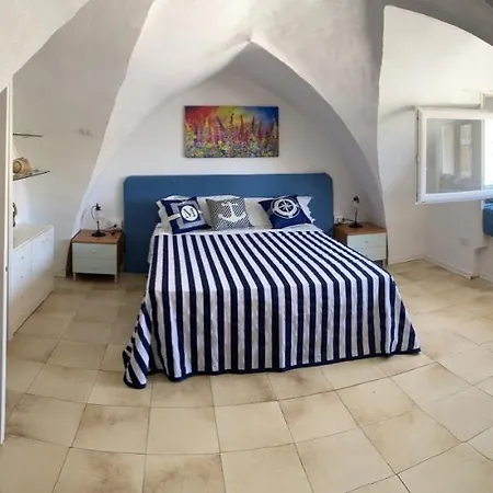 Hébergement de vacances Casa Vacanze Della Giudecca Gallipoli