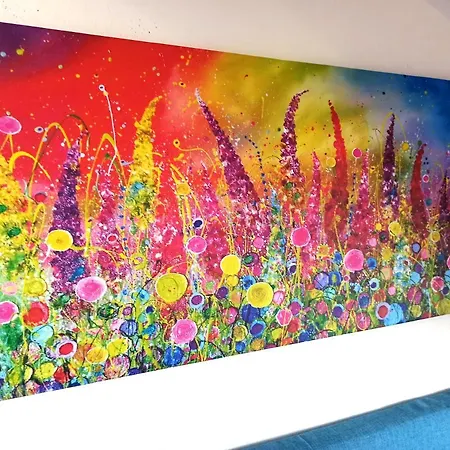 Casa Vacanze Della Giudecca Gallipoli