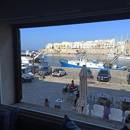 Casa Vacanze Della Giudecca